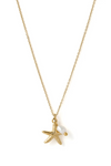 Laguna Pearl Necklace