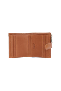 Romina Wallet - tan