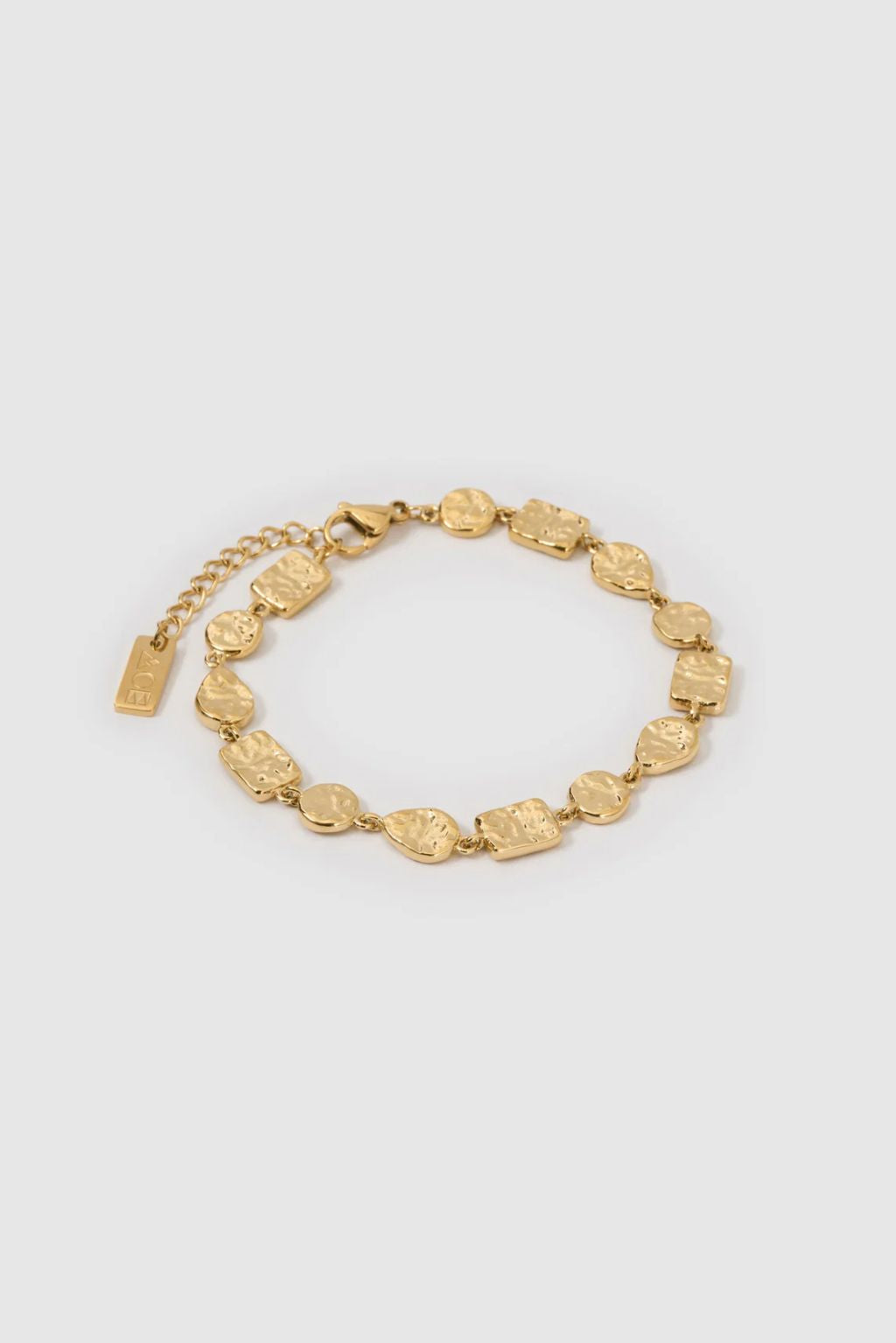 Harlow Gold Bracelet
