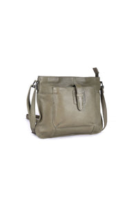 Sorrel Medium Bag - olive