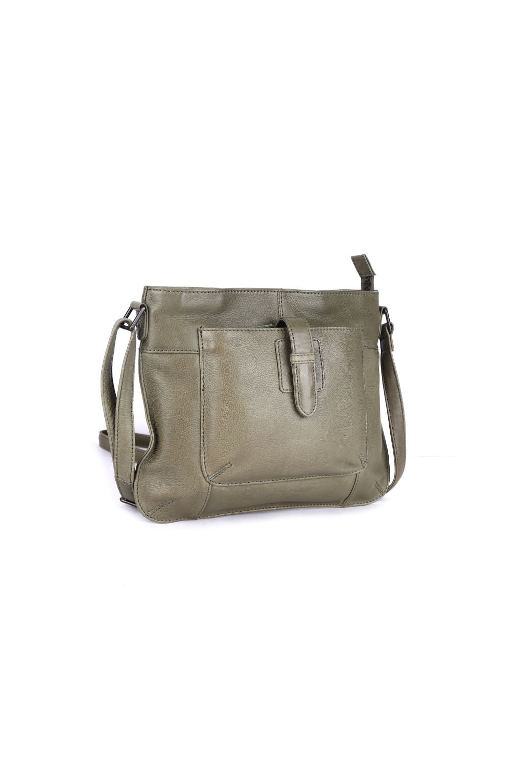 Sorrel Medium Bag - olive