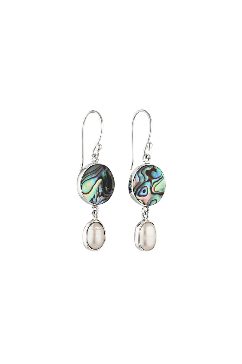 Paua Purity Drops