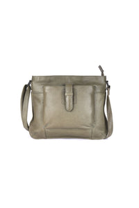 Sorrel Medium Bag - olive