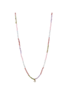 Taylor Necklace - Multi