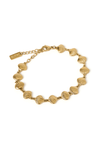 Mariella Gold Bracelet