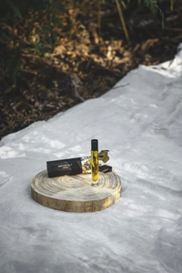 Motus (motivate) - Natural Parfum Oil