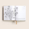 2026 ALWAYS FLOWERS PLANNER | HONEY