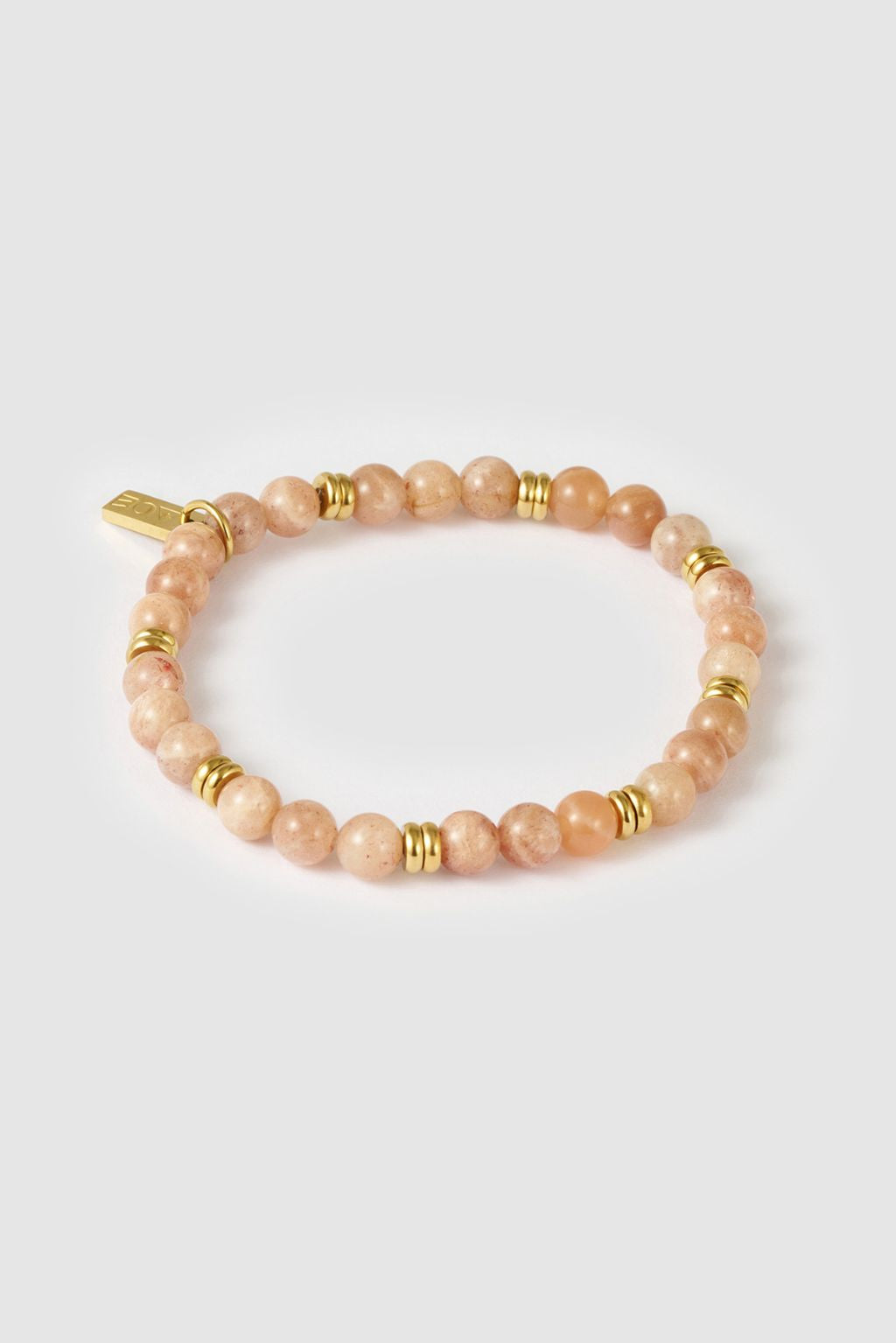 Tallulah Bracelet - Sunstone