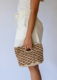Mini Elle - Tully Check