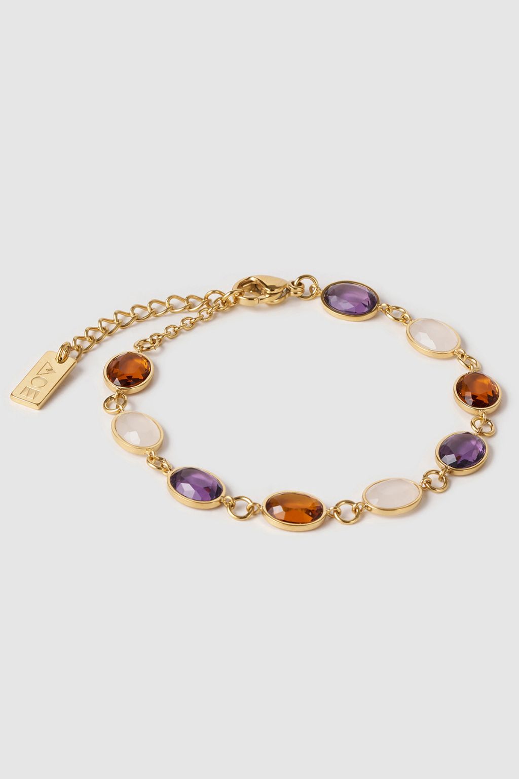 Sandra Gold Bracelet
