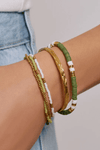 Amari Bracelet - Forrest