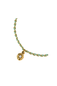 Lacey Bracelet - Mint