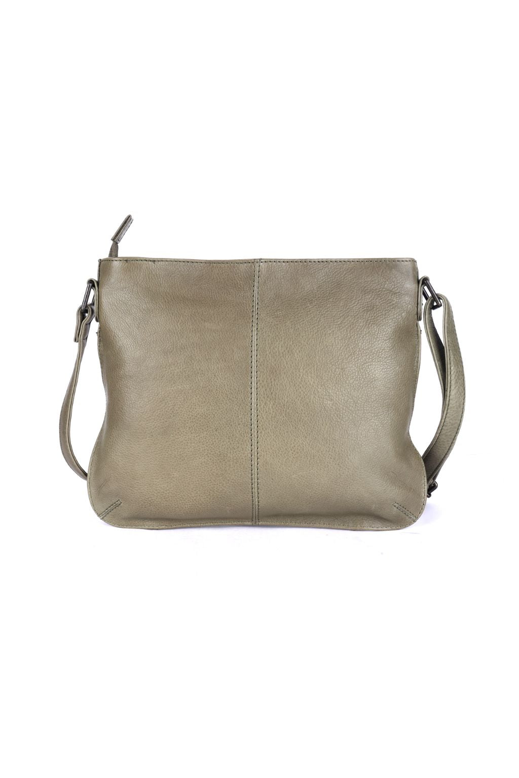 Sorrel Medium Bag - olive