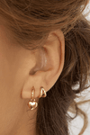 Treasure Gold Earrings
