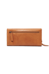 Ashley Wallet - Pine Green