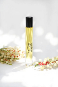 NATIVUS Spiritus (spirited) - Natural Parfum Oil