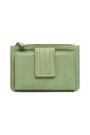 Aspen Wallet - Leaf