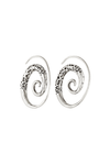 Temple of the Spirit Earrings