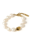 Hariette Pearl Bracelet