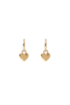 Treasure Gold Earrings