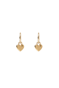 Treasure Gold Earrings