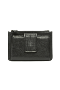 Aspen Wallet - Black