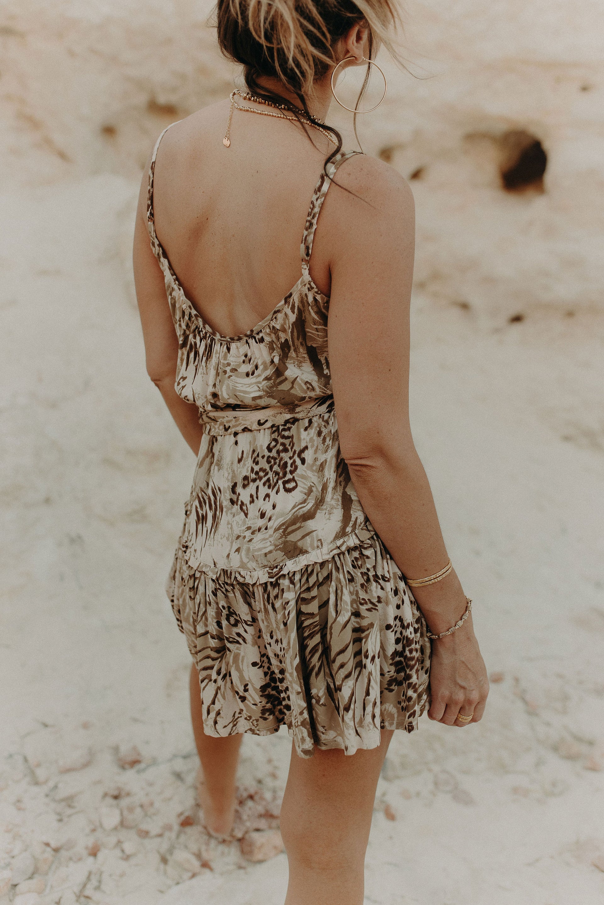 Calista Skirt main image 0
