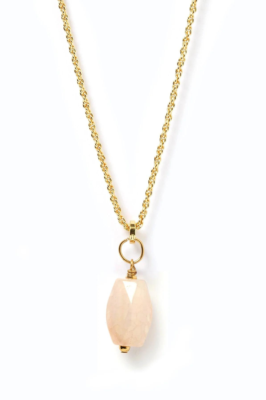 Chacha Crystal Necklace