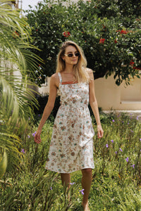Esther Sundress - Sierra