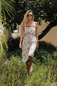 Esther Sundress - Sierra