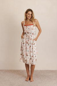 Esther Sundress - Sierra