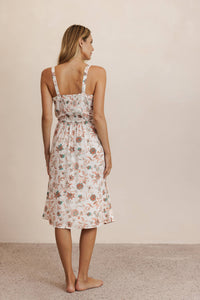 Esther Sundress - Sierra