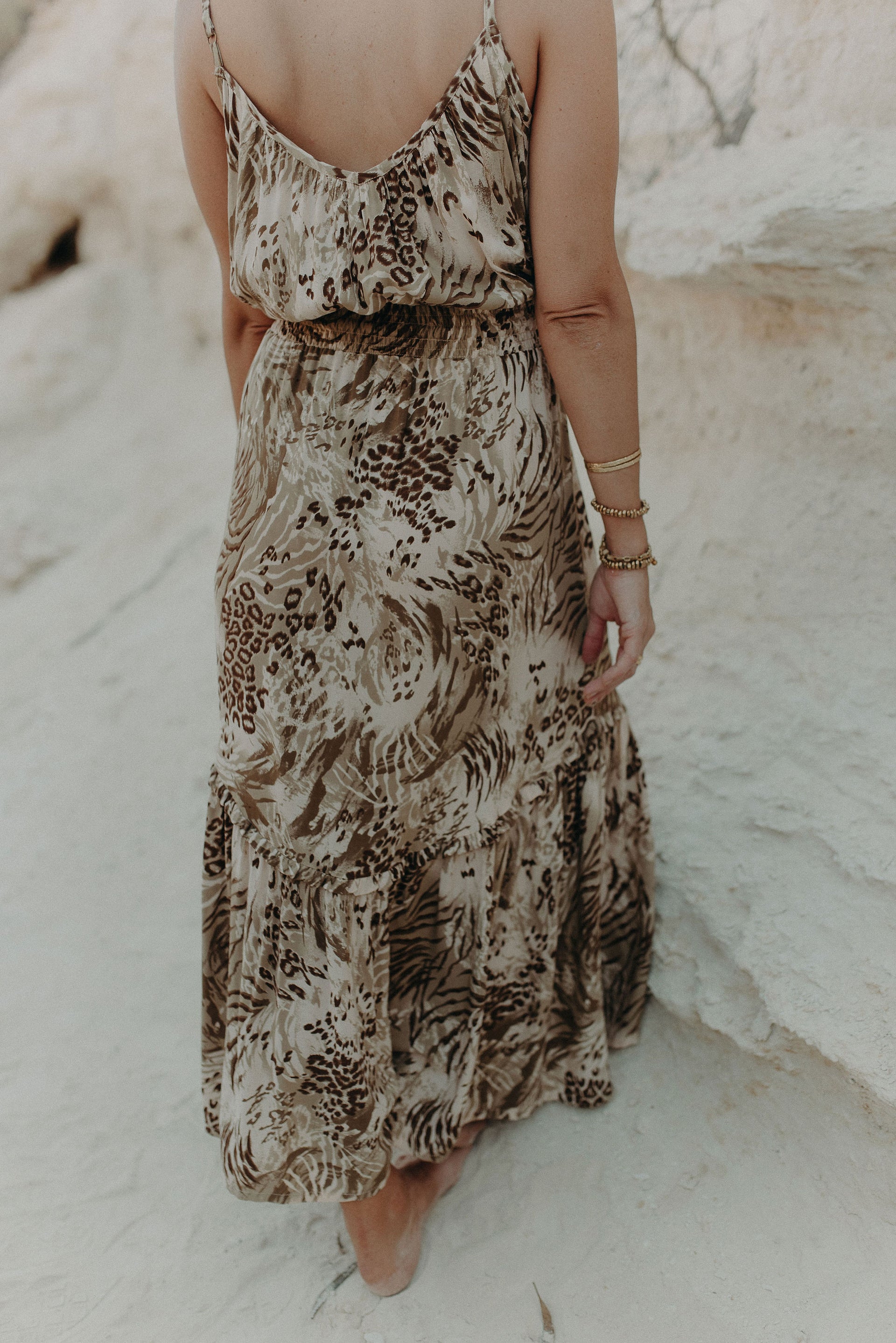 MARLOWE SUNDRESS main image 0