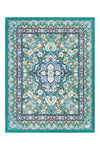 Luna Woven Picnic Throw XL