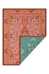 Sahara Woven Picnic Throw XL