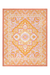 Sundown Woven Picnic Throw XL