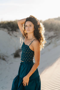 Midi Bandeau - Baltic Shell