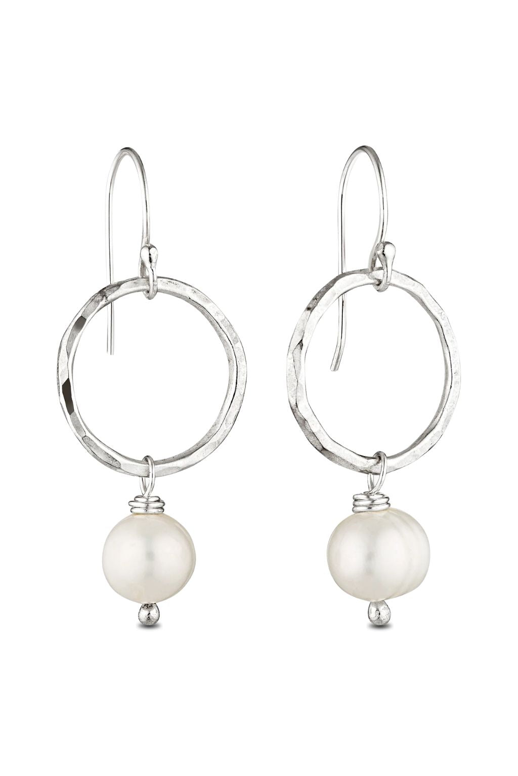 Pearl Grace Drops