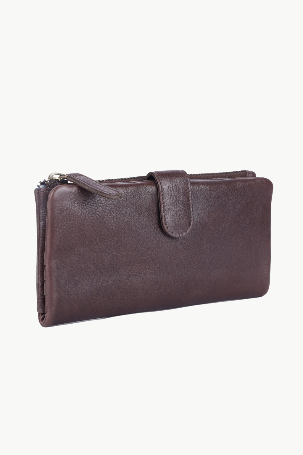 Veronica Wallet - Brown