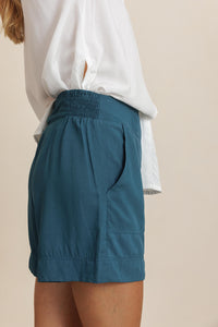 Scarlett Shorts - Baltic