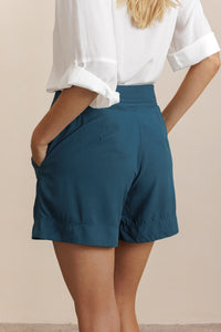Scarlett Shorts - Baltic