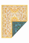 Vacanza Woven Picnic Throw XL