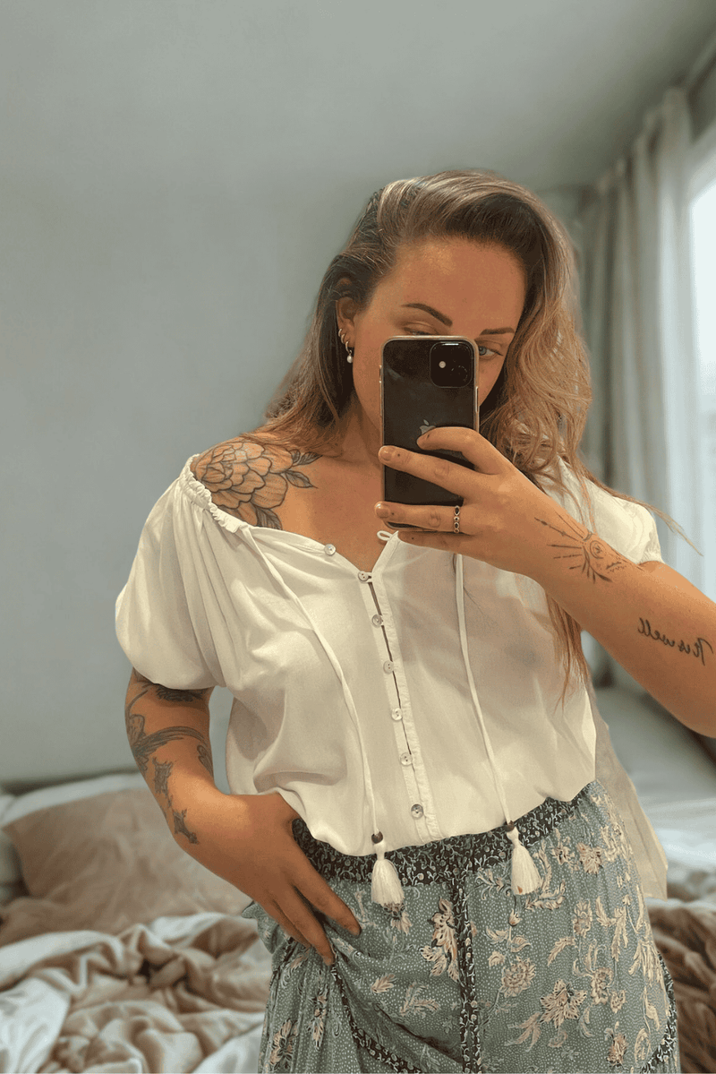 Ivory Tops – Unfurl Ivory Tops – Unfurl
