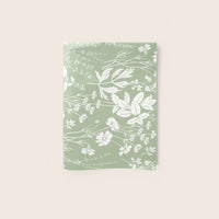 Tissue Paper - Herbs in Sage