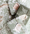 Tissue Paper - Herbs in Sage