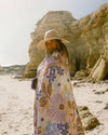 Lavender - Throw | Picnic Blanket