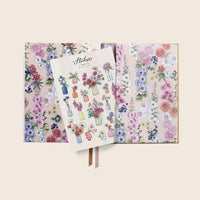 2026 ALWAYS FLOWERS PLANNER | HONEY