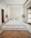 Indie Woven Picnic Throw XL